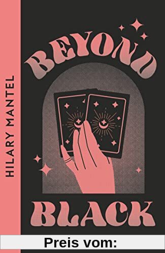 Beyond Black: Hilary Mantel (Collins modern classics)